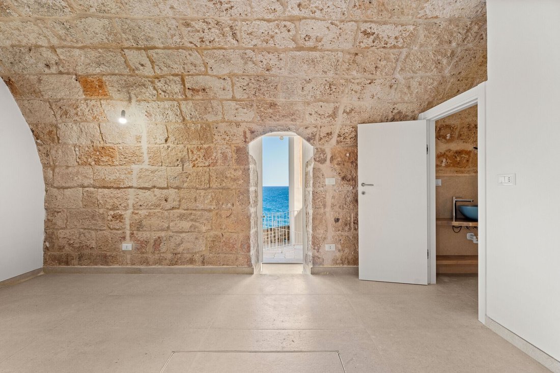 Apartment in Polignano a Mare, Apulia, Italy 5 - 18465698