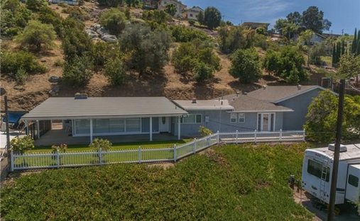 House in El Cajon, California, United States 1