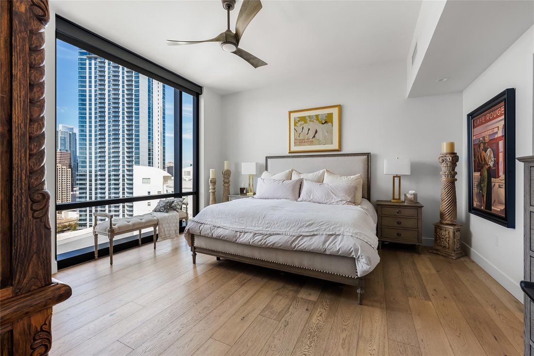 Condominio a Austin, Texas, Stati Uniti 5 - 18459474