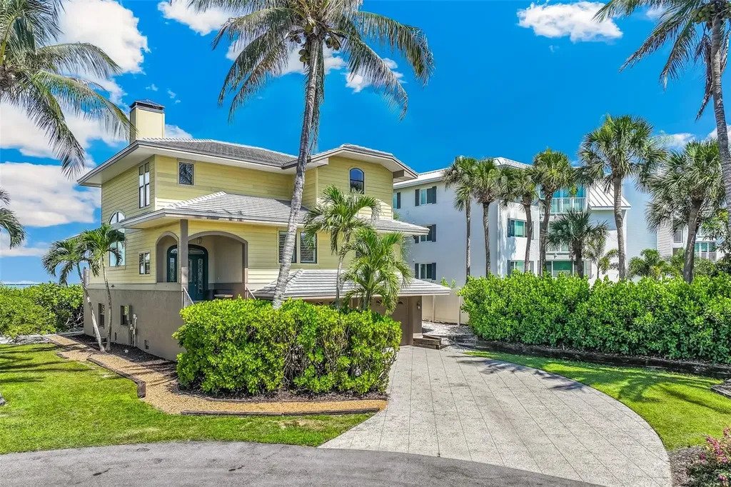 House in Cape Haze, Florida, United States 2 - 18346134