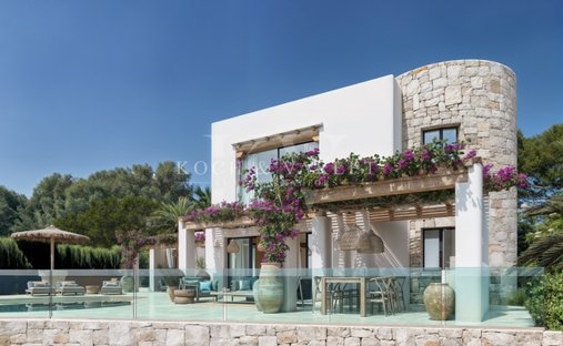 Villa in Moraira, Teulada, Valencian Community 1