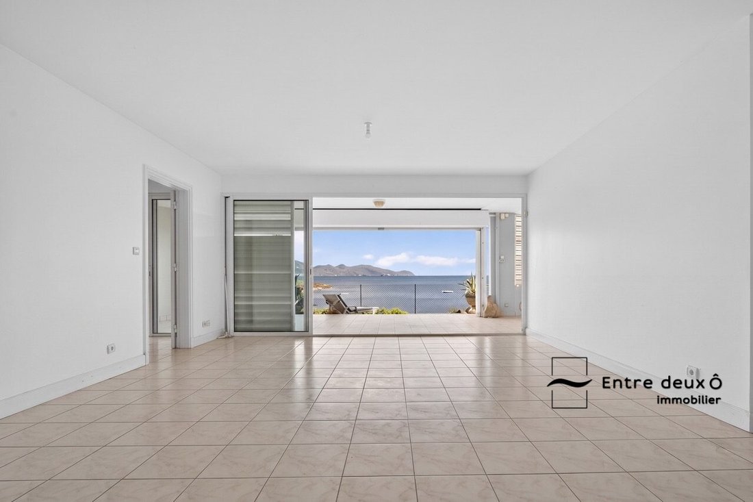 Apartment in Schoelcher, Martinique 3 - 18452429