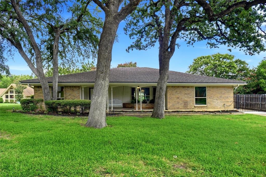 House in Azle, Texas, United States 3 - 18470607