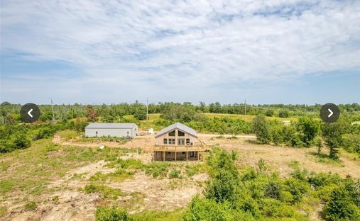 House in Mannford, Oklahoma, United States 1