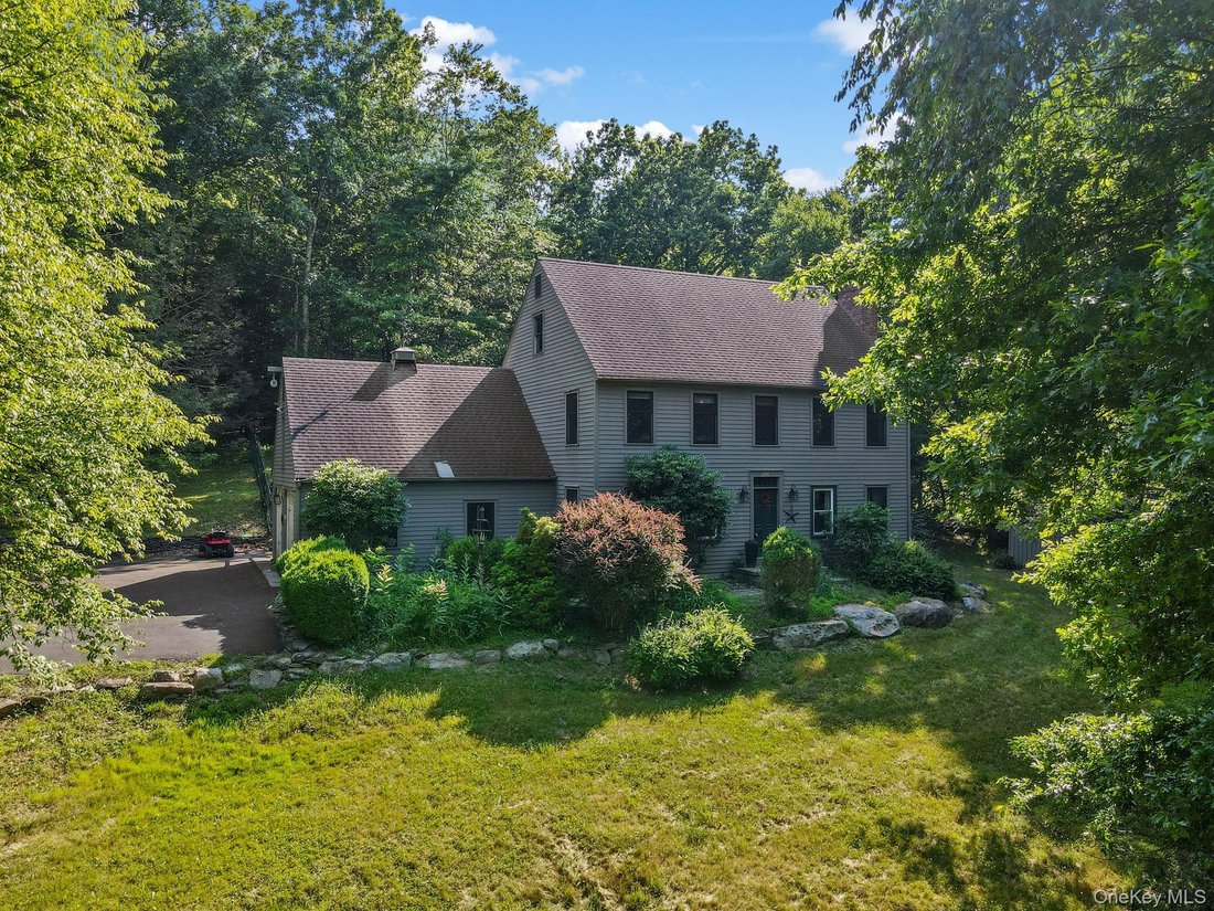House in Montgomery, New York, United States 1 - 18468022