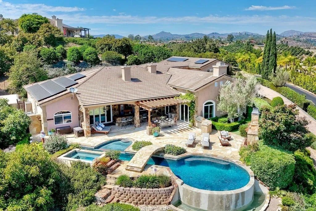 House in Fallbrook, California, United States 4 - 18466543