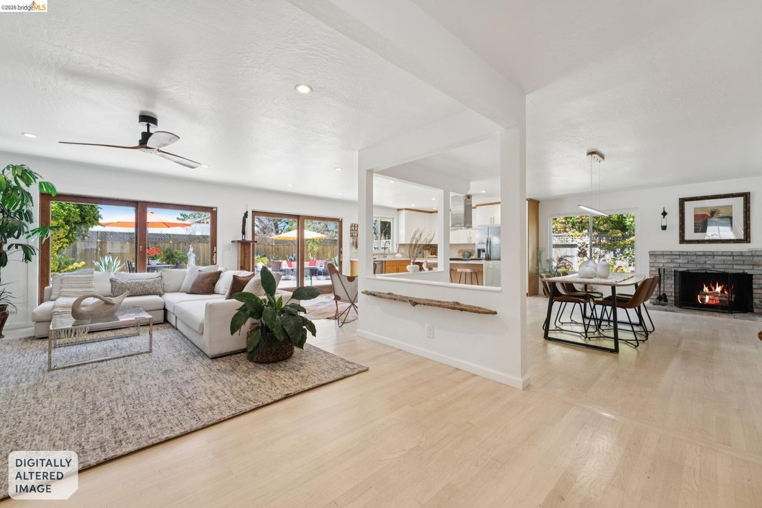 House in Oakland, California, United States 2 - 18470952