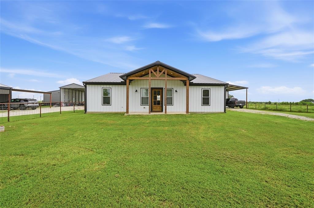 House in Sadler, Texas, United States 4 - 18466291