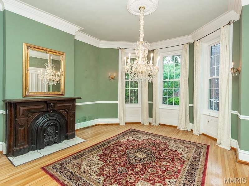 House in St. Louis, Missouri, United States 3 - 18469209