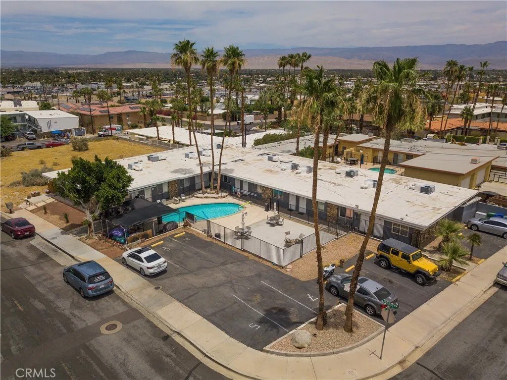 Palm Springs, California, United States 3 - 18459034