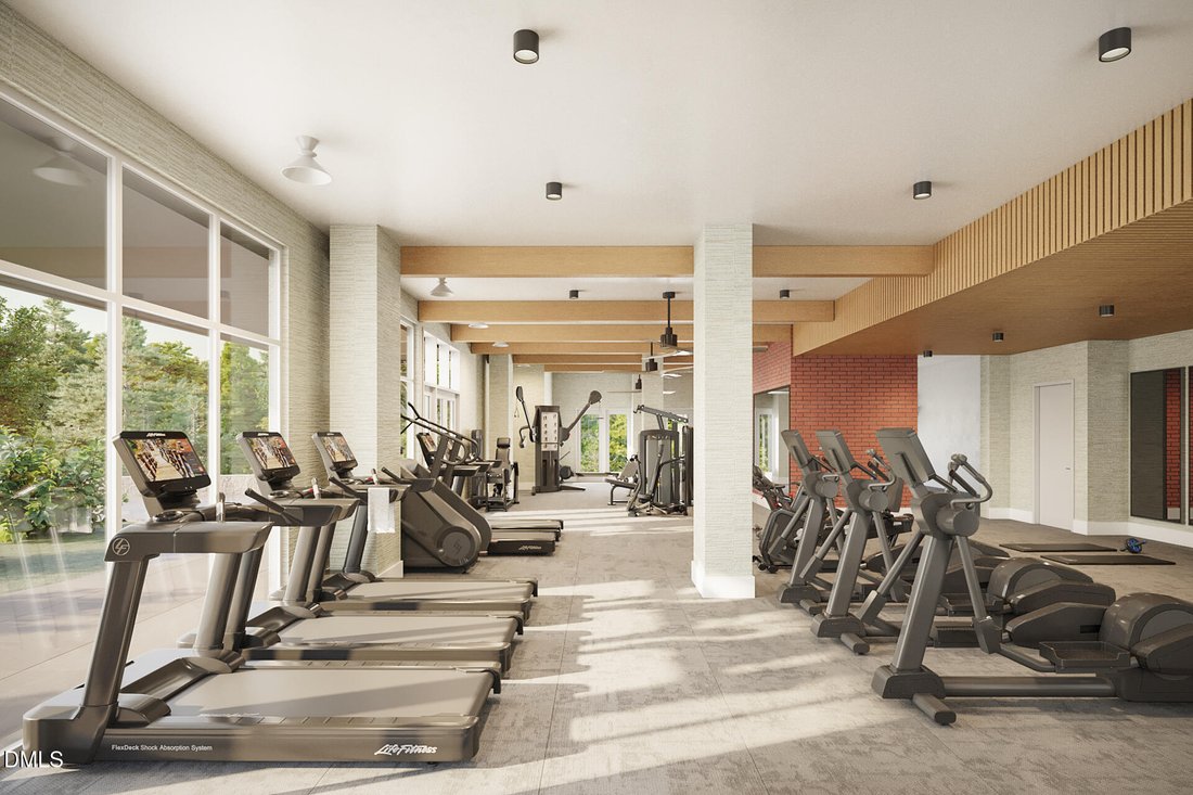 Condo in Chapel Hill, North Carolina, United States 4 - 18456628