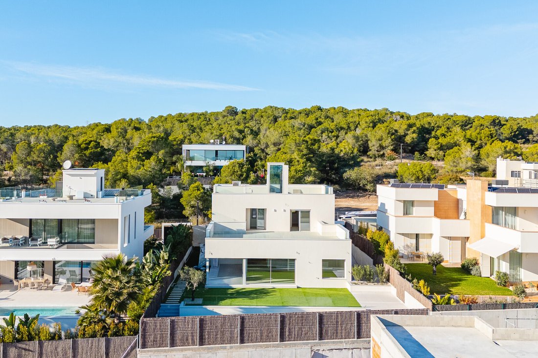 House in Sitges, Catalonia, Spain 4 - 18471292