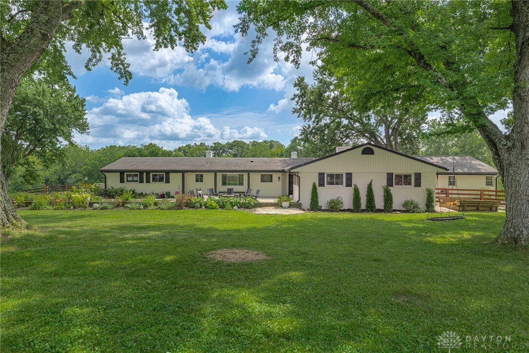 House in Spring Valley, Ohio, United States 1 - 18456386