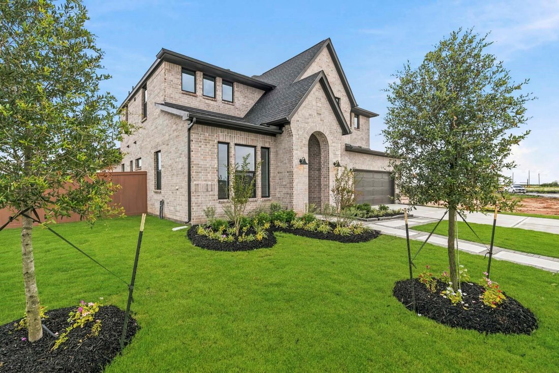 House in Katy, Texas, United States 2 - 18101195