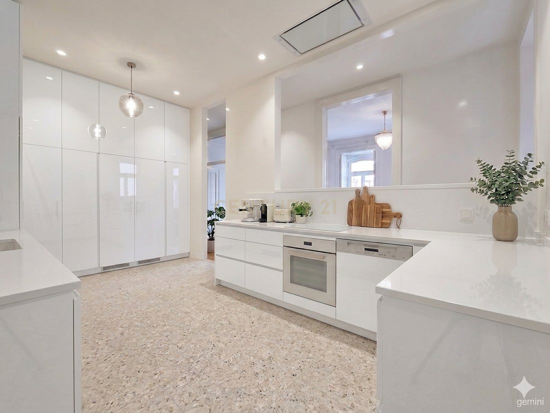 Apartment in Santo Antonio, Lisbon, Portugal 2 - 18466782