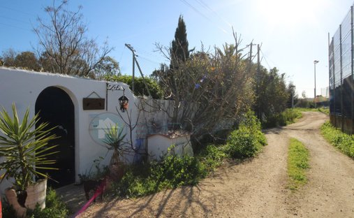 Casa a Odiáxere, Algarve, Portogallo 1