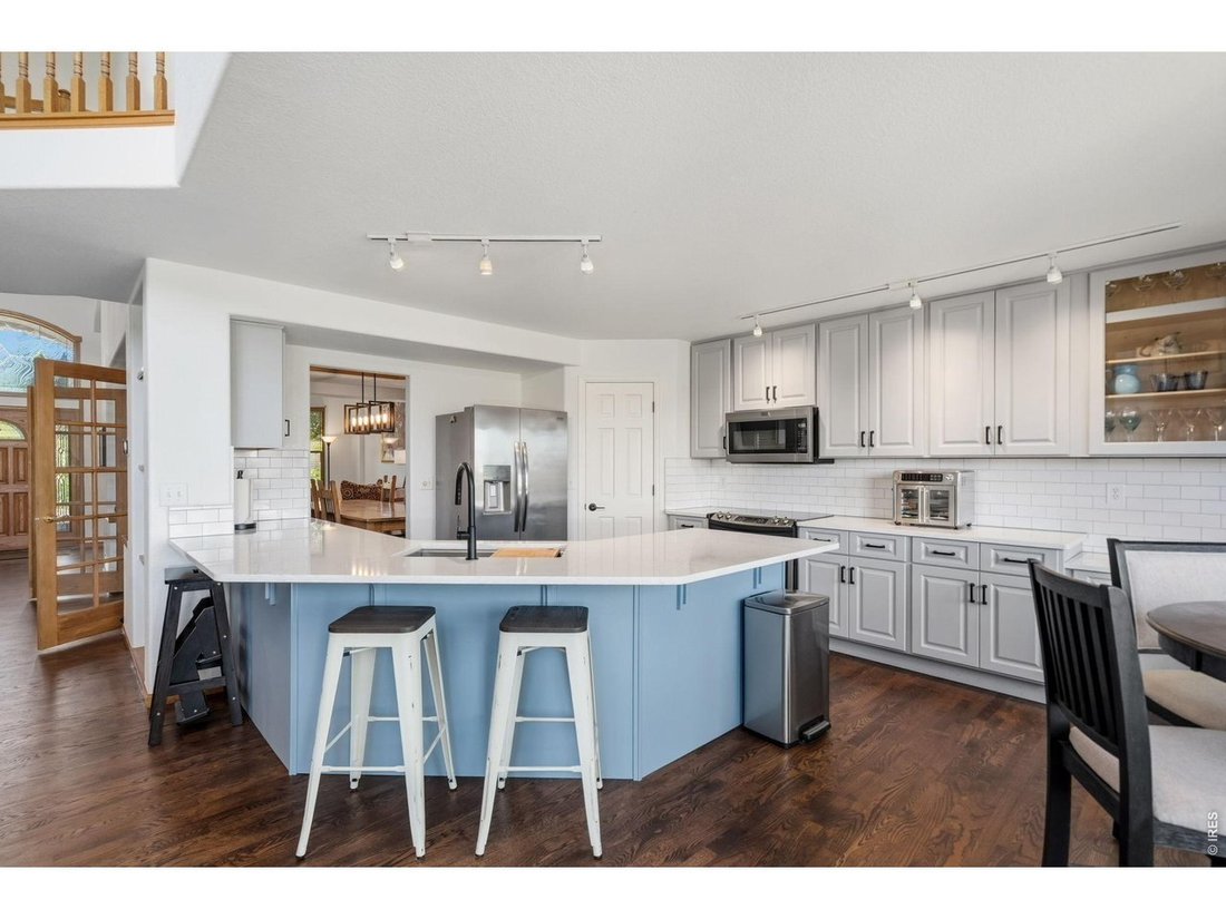 House in Fort Collins, Colorado, United States 5 - 18464972
