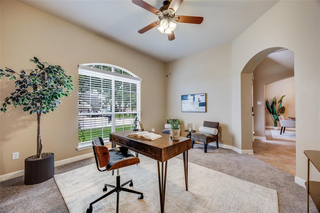 House in Pflugerville, Texas, United States 3 - 17758732
