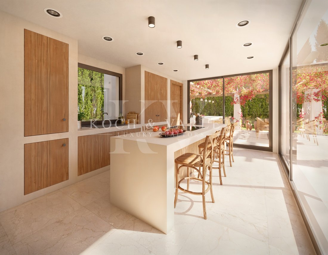 Villa in Xabia / Javea, Valencian Community, Spain 3 - 18466952