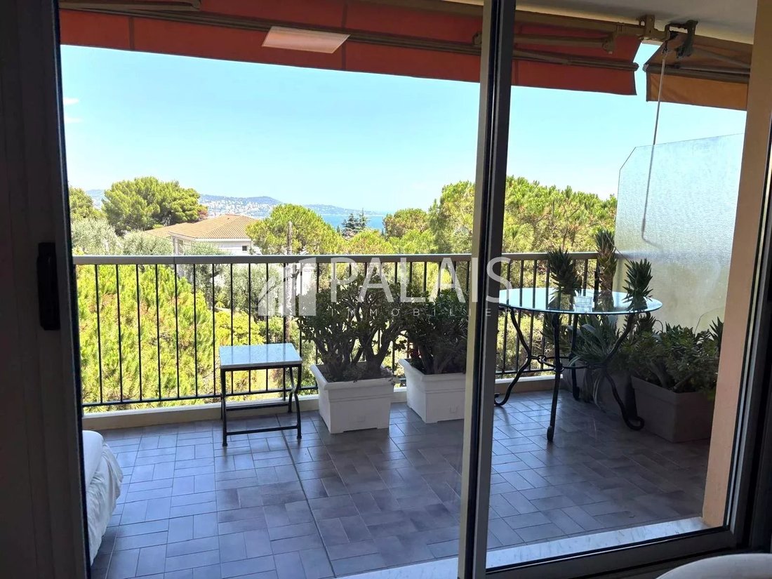 Apartment in Nice, Provence-Alpes-Côte d'Azur, France 5 - 18457306