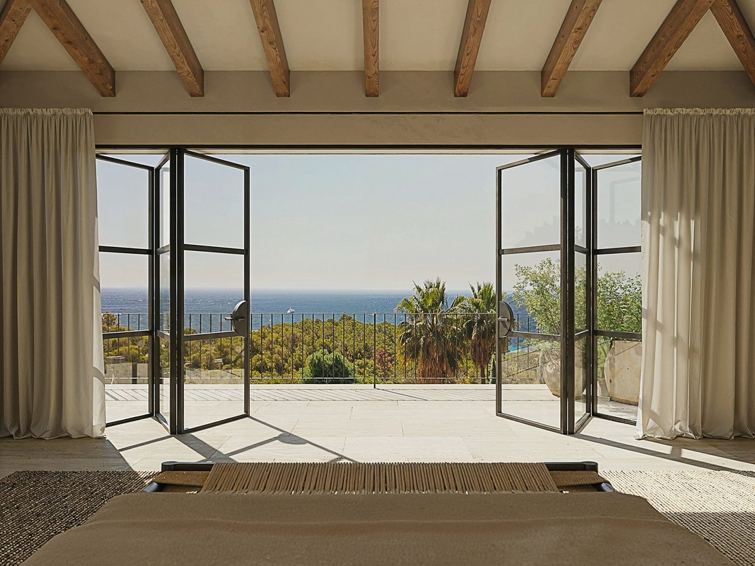 Villa in Costa d'en Blanes, Calvia, Balearic Islands 2 - 17881526