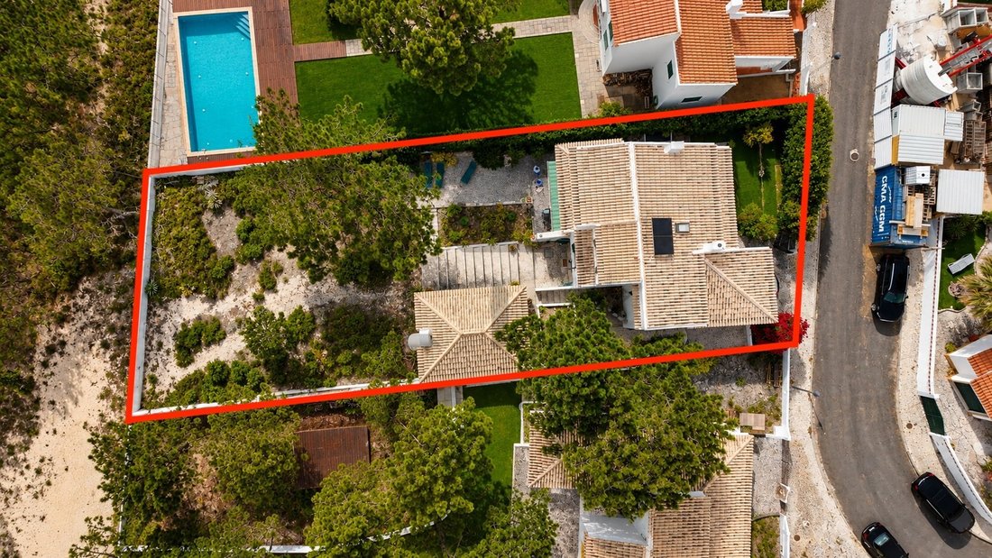 House in Melides, Setubal, Portugal 4 - 18456823