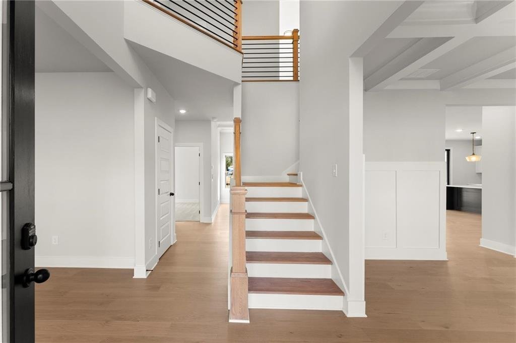 House in Jefferson, Georgia, United States 5 - 18466475