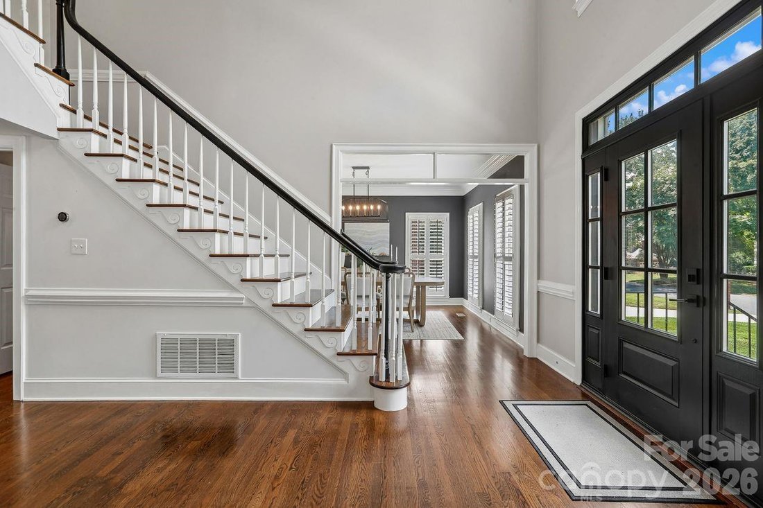 House in Charlotte, North Carolina, United States 4 - 18465213