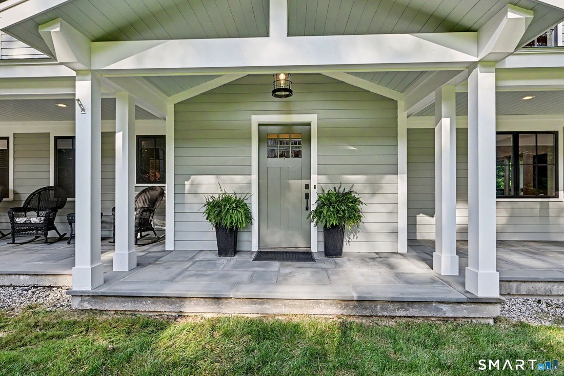 House in Wilton, Connecticut, United States 4 - 18465560