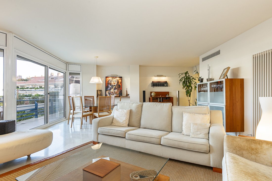 Apartment in Sitges, Catalonia, Spain 5 - 18471213