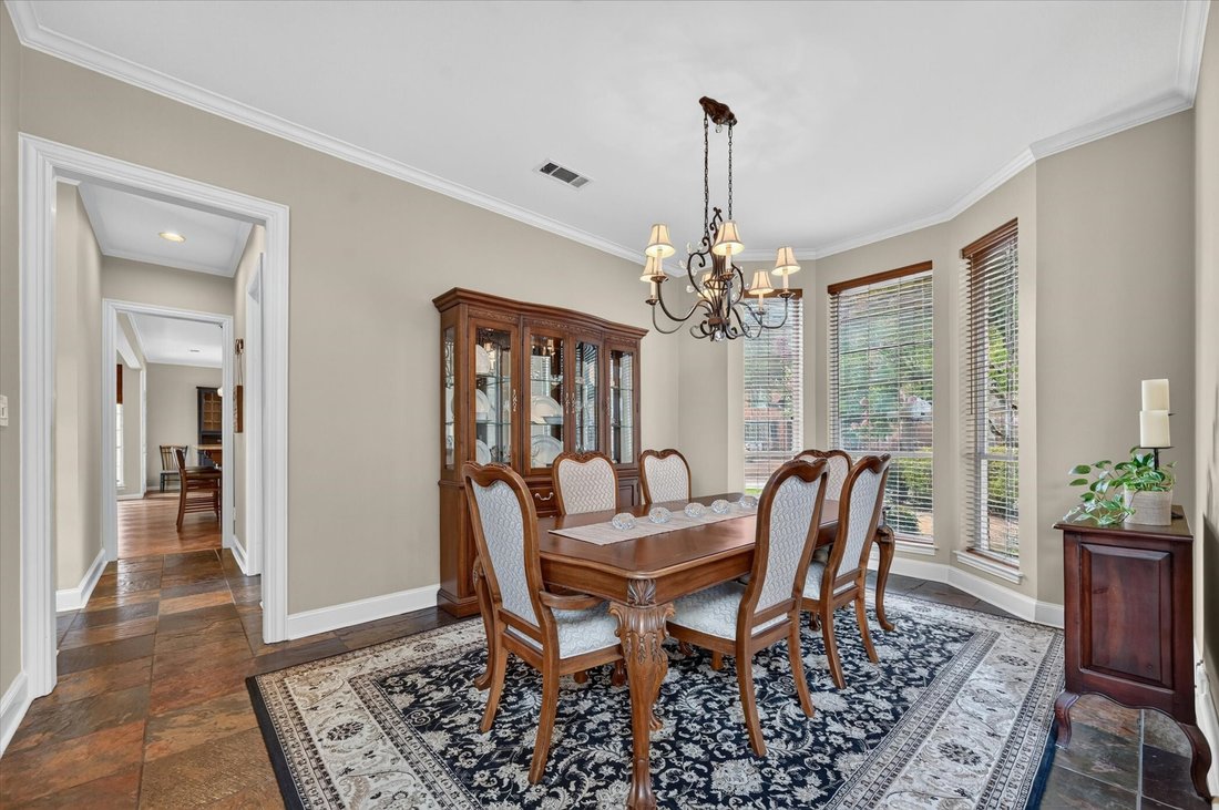 House in Dallas, Texas, United States 5 - 18460145