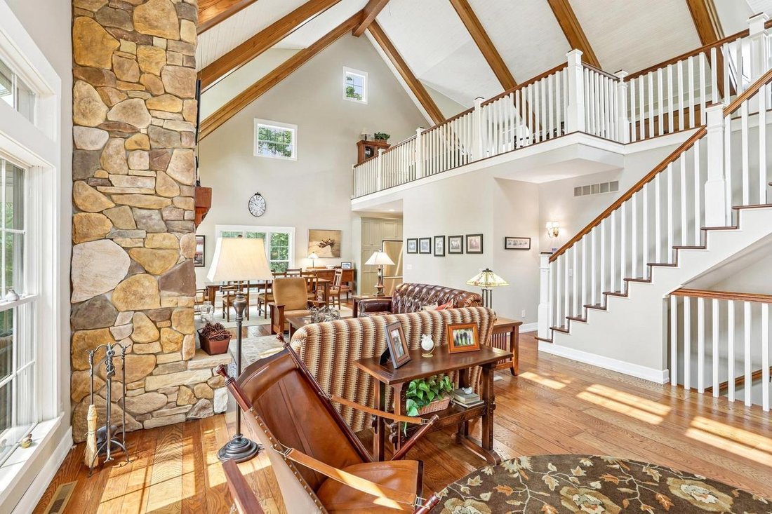 House in Merrimac, Wisconsin, United States 5 - 18458896