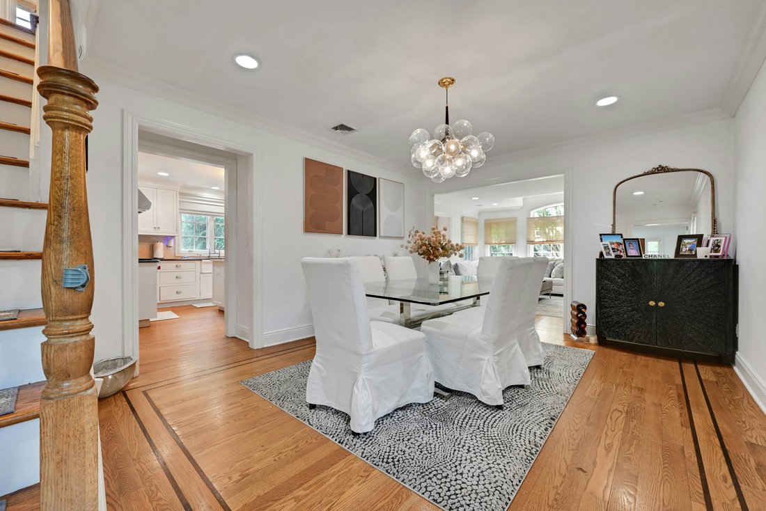 House in Tenafly, New Jersey, United States 4 - 18457408