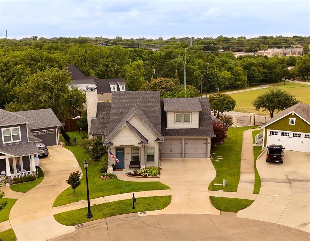 House in Rockwall, Texas, United States 2 - 18470603
