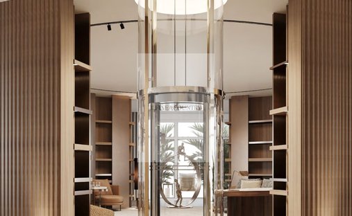 Apartment in Palm Jumeirah, Dubai, United Arab Emirates 1