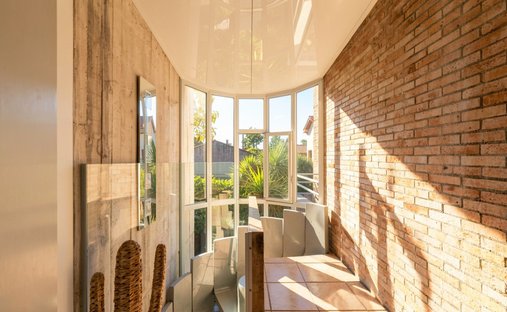 House in La Fourragère, Marseille, Provence-Alpes-Côte d'Azur 1