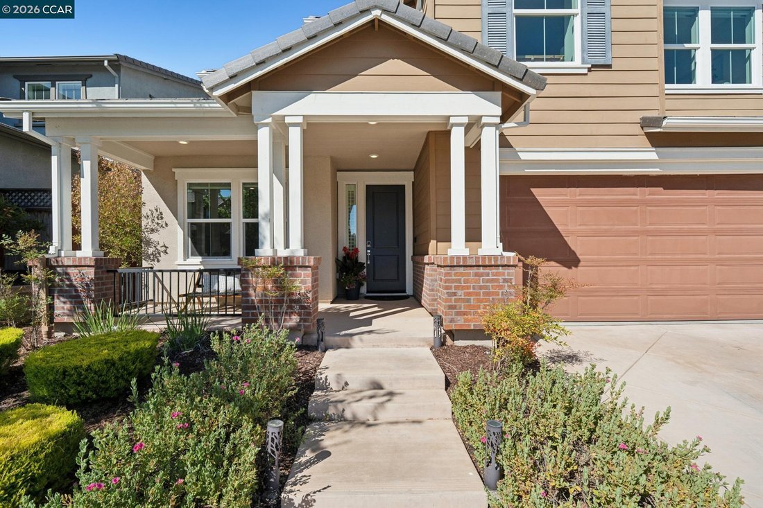 House in San Ramon, California, United States 3 - 18459975