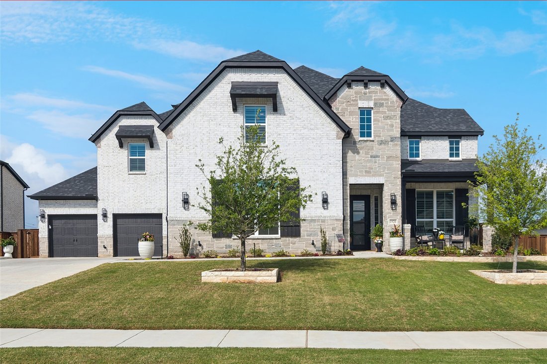 House in Haslet, Texas, United States 4 - 18465192