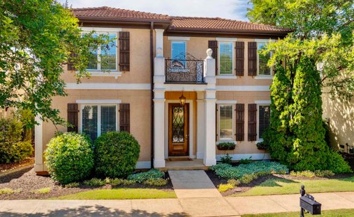 Casa a Greenville, Carolina del Sud, Stati Uniti 1