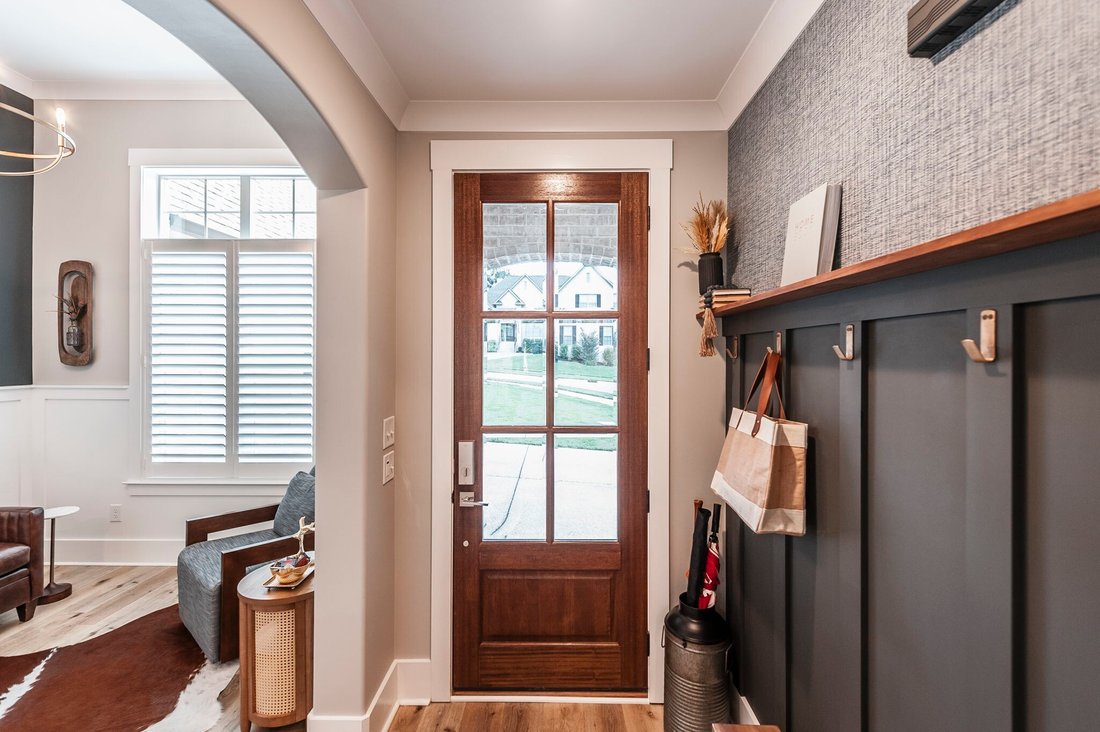 House in Hendersonville, Tennessee, United States 3 - 18459825