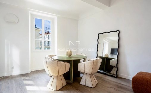 Apartment in Nice, Provence-Alpes-Côte d'Azur, France 1