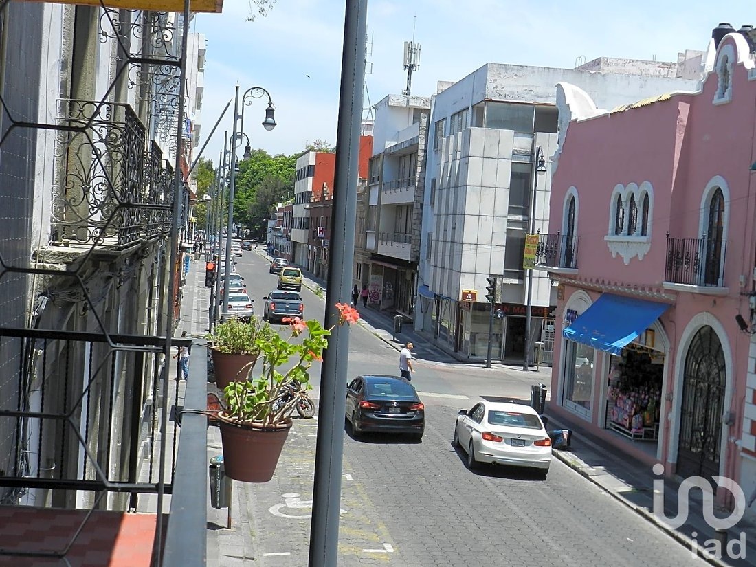 Puebla, Puebla, Mexico 2 - 18457062