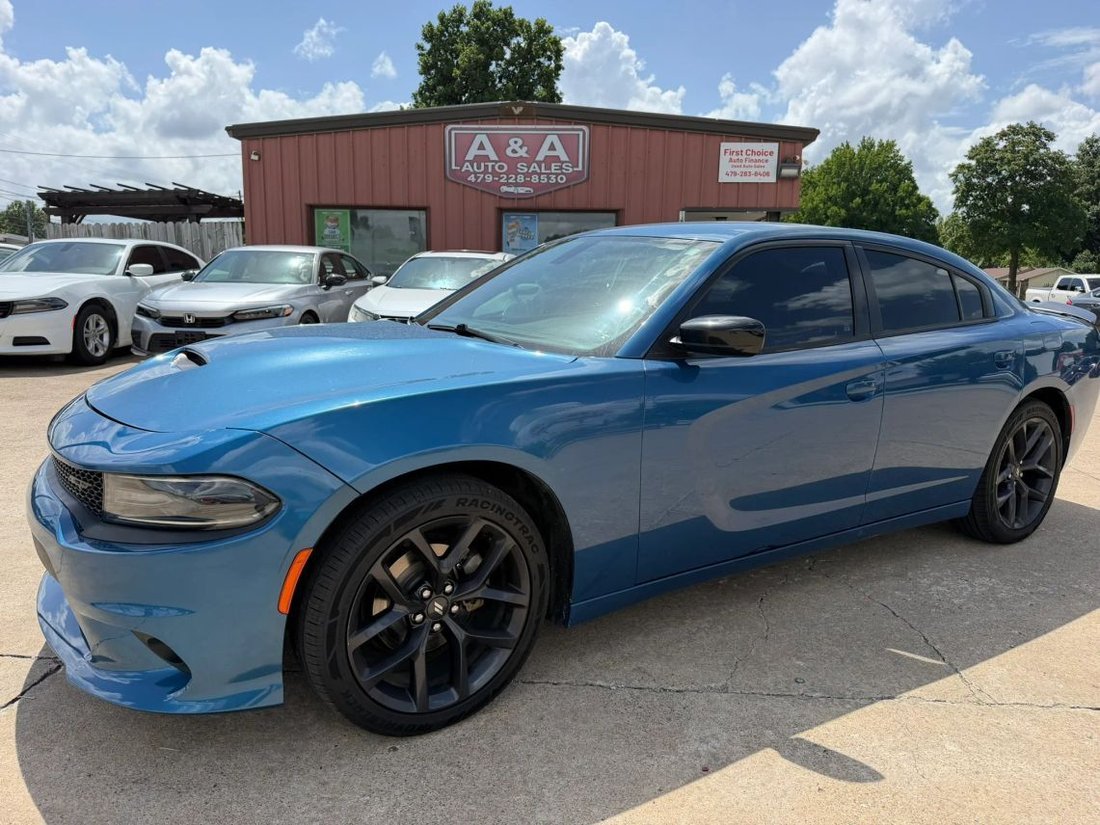 Sedan in Fayetteville, AR, United States 1 - 18467858