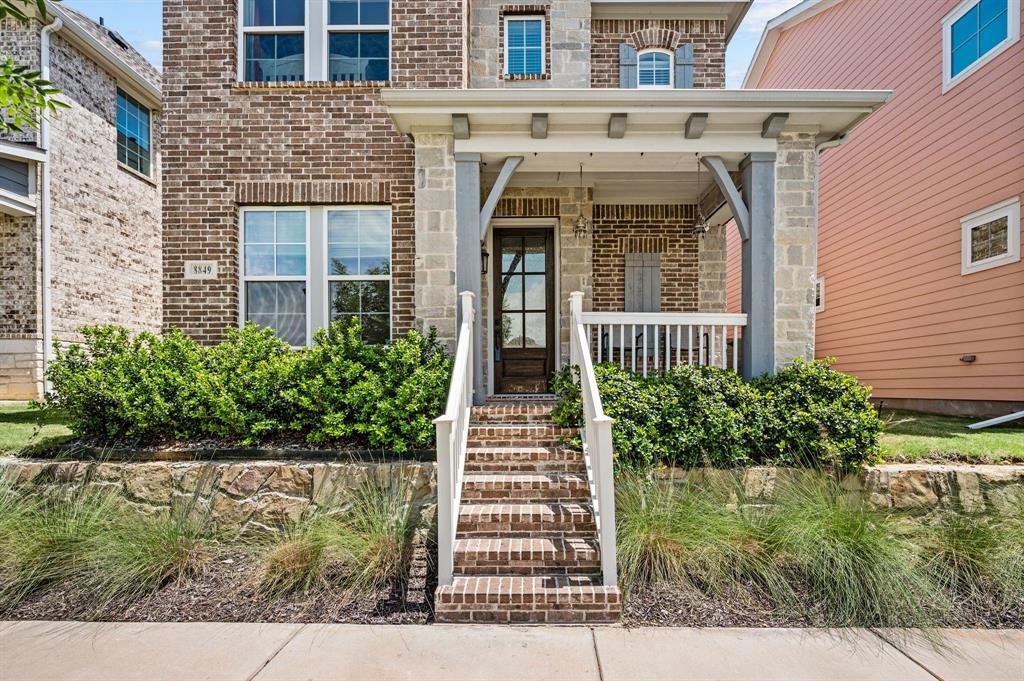House in North Richland Hills, Texas, United States 5 - 18470624
