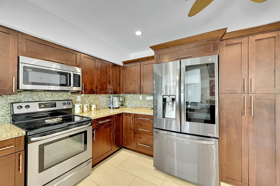 House in Pompano Beach, Florida, United States 5 - 18463862