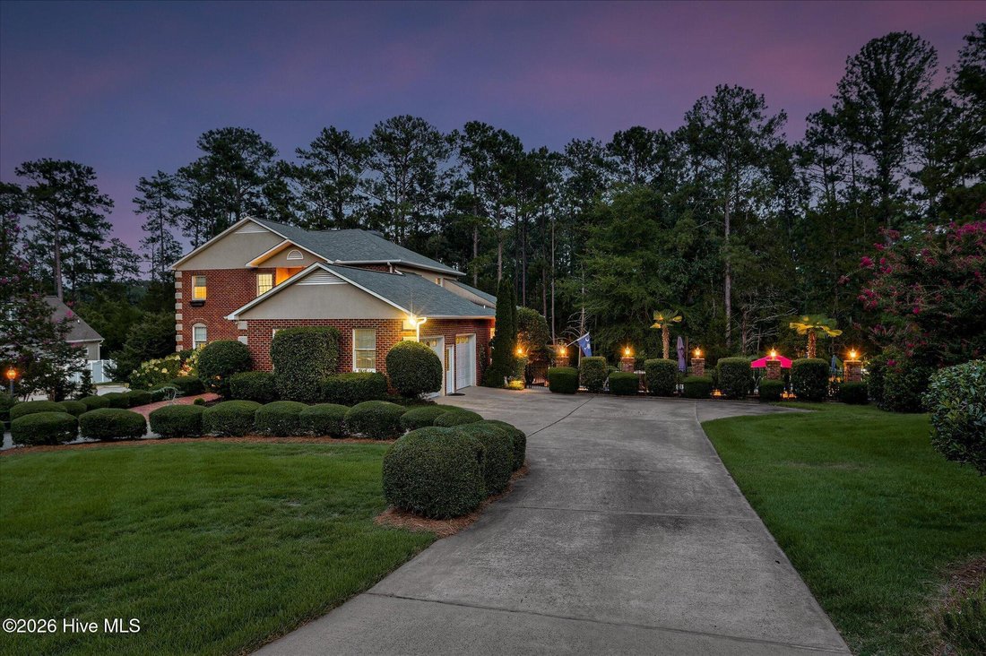 House in Danville, South Carolina, United States 3 - 18456581