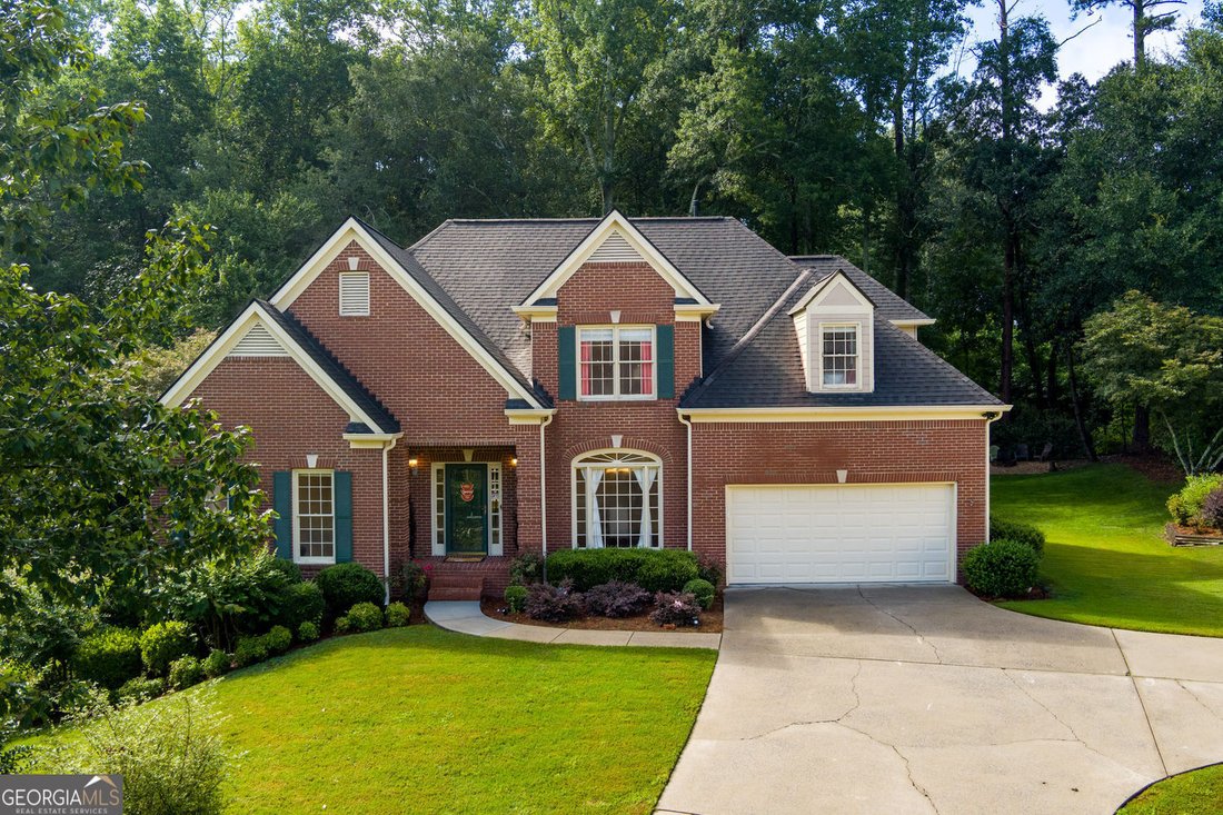 House in Powder Springs, Georgia, United States 2 - 18456532