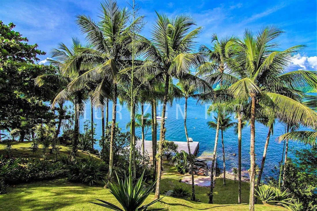 Private Island in Ponta da Cruz, State of Rio de Janeiro, Brazil 4 - 18467013