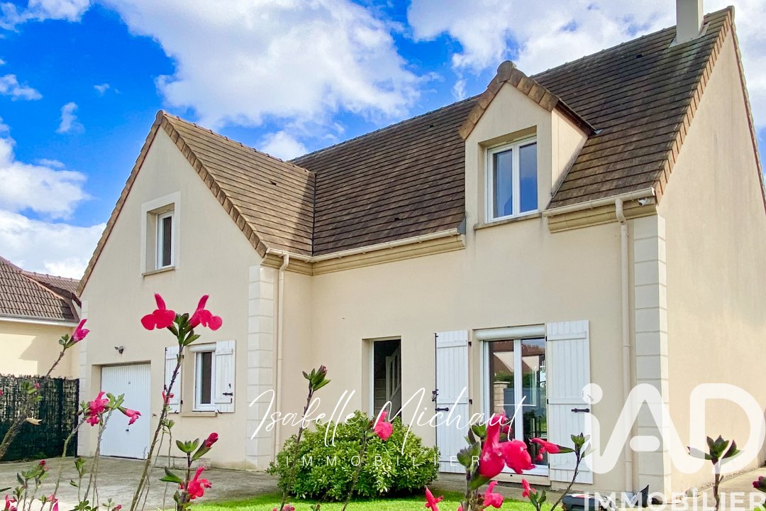 House in Chapet, Ile-de-France, France 1 - 17911160