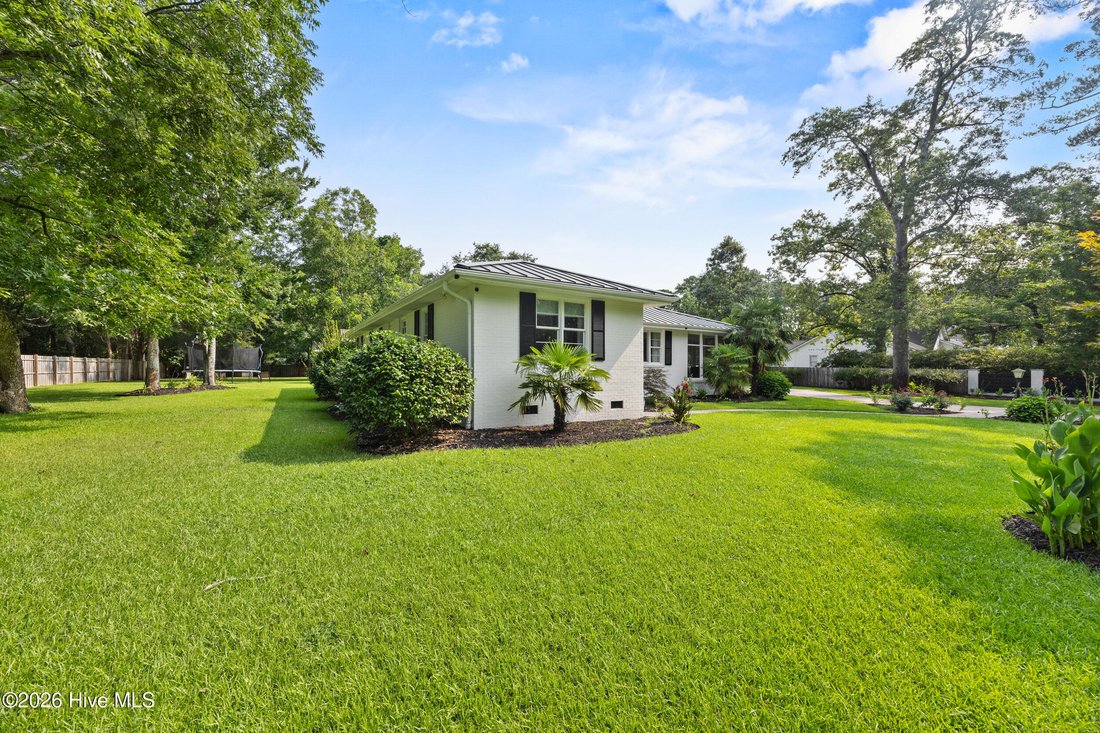 House in Wilmington, North Carolina, United States 5 - 18462740